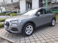 Usata Audi Q3 Business 150 CV (110 kW) 2021 Grigio SUV