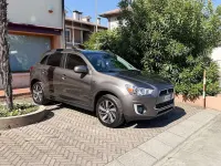 Usado Mitsubishi ASX Intense 117 CV (86 kW) 2014 SUV
