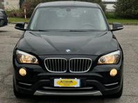 usata BMW X1 sDrive16d X Line UNICO PROP. SOLO Km 87000