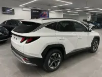 Nuova Hyundai Tucson 135 CV (99 kW) 2026 Bianco SUV