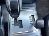 Usata Mitsubishi Pajero Instyle 169 CV (124 kW) 2008 Nero SUV