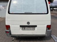 Usata VW T4 68 CV (50 kW) 1992 Furgone