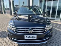 usata VW Tiguan 1.4 TSI eHYBRID DSG Elegance