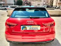 Usata Audi A1 Ambiente 116 CV (85 kW) 2018 Other Berlina