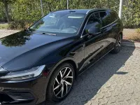 Usata Volvo V60 Business Edition 190 CV (139 kW) 2020 Station wagon