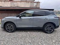 Usata Nissan Qashqai Tekna 158 CV (116 kW) 2023 Grigio SUV