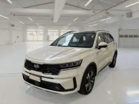 Usata Kia Sorento 230 CV (169 kW) 2021 Biap SUV