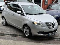 Usata Lancia Ypsilon Platinum 86 CV (63 kW) 2014 Other Utilitaria