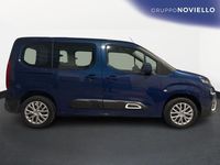 Usata Citroën Berlingo Live 102 CV (75 kW) 2020 Blu Monovolume