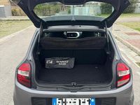 Usata Renault Twingo Intens 90 CV (66 kW) 2017 Grigio Utilitaria