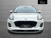 Usata Ford Puma Titanium S 125 CV (91 kW) 2020 Nero SUV