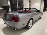 usata Ford Mustang Cabrio Convertible 2.3 EcoBoost my 15 usato