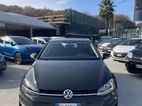 Brugt VW Golf VII Trendline 115 HK (84 kW) 2019 Grå Sedan