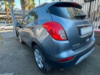 usata Opel Mokka X 1.6 CDTI Ecotec 4x2 Start&Stop Business 04/2019 NAVI SENSORI ANT.POST