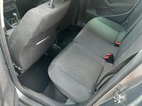 Usata VW Polo 75 CV (55 kW) 2011 Marrone Berlina