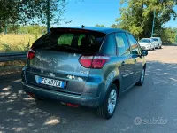 Usata Citroën C4 112 CV (82 kW) 2011 Grigio Monovolume