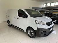 Usata Peugeot Expert 120 CV (88 kW) 2023 Bianco Furgone