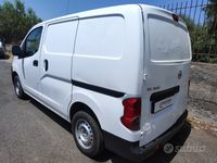 usata Nissan NV200 