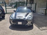Usata Mini Cooper 190 CV (139 kW) 2017 Grigio Utilitaria