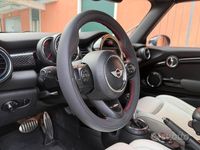 Usata Mini Cooper Cabriolet 231 CV (169 kW) 2016 Nero Cabrio