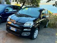Usata Fiat Panda Easy 69 CV (50 kW) 2017 Utilitaria