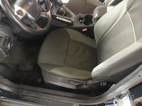 Usata Ford Focus 115 CV (84 kW) 2011 Nero Berlina