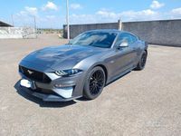 Usata Ford Mustang GT Fastback 449 CV (330 kW) 2023