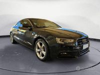 usata Audi A5 2.0 TFSI 210 CV Advanced Quattro