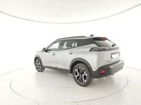 Usata Peugeot 2008 Allure 145 CV (106 kW) 2025 Argento SUV
