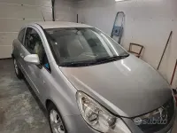 Usata Opel Corsa 75 CV (55 kW) 2006 Utilitaria