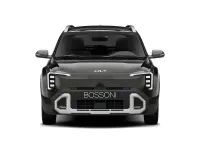Nuova Kia Stonic GT-Line 115 CV (84 kW) 2026 Nero SUV