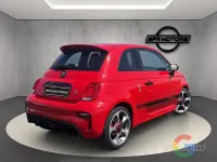 Usata Abarth 595 145 CV (106 kW) 2016 Other Berlina