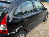 Usata Citroën C3 2008 Berlina