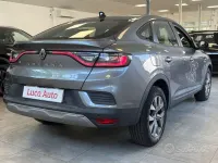 Usata Renault Arkana 140 CV (102 kW) 2024 Grigio SUV