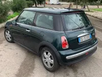 Usata Mini One D 88 CV (64 kW) 2006 Utilitaria