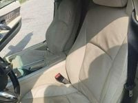 Usata BMW Z4 192 CV (141 kW) 2003 Cabrio