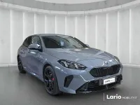 Usata BMW 118 M Sport 150 CV (110 kW) 2025 Storm bay metallizzato Utilitaria