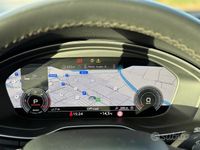 Usata Audi Q5 Advanced 163 CV (119 kW) 2022 Bianco SUV