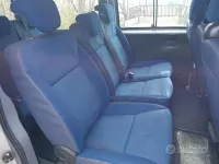 Usata Peugeot Expert 90 CV (66 kW) 2006 Grigio Furgone