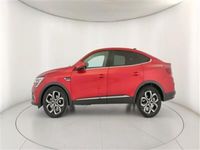 usata Renault Arkana E-Tech 145 CV Intens del 2022 usata a Bari