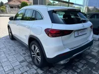 Usata Mercedes GLA180 Advanced Plus 116 CV (85 kW) 2024 Bianco polare SUV