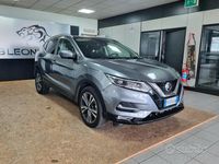 Usata Nissan Qashqai N-Connecta 116 CV (85 kW) 2019 Grigio SUV