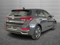 Nuova Hyundai i30 100 CV (73 kW) 2026 Ecotronic gray pearl Berlina
