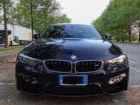 Usata BMW M4 431 CV (317 kW) 2018 Coupé