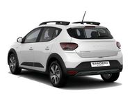 Usata Dacia Sandero Expression 91 CV (66 kW) 2025 Bianco Berlina