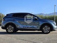 usata Kia Sportage 1.6 TGDi HEV AT Style