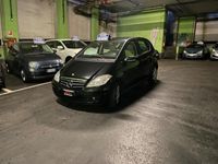 usata Mercedes A160 A 160Elegance PREZZO RISERVATO PER OPERATORI DEL SETTORE