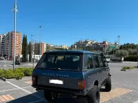 Usata Land Rover Range Rover Classic 1989