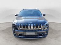 usata Jeep Cherokee 2.0 Multijet II 170 CV 4WD Auto...