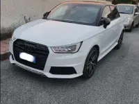 Usata Audi S1 Sportback 231 CV (169 kW) 2017 Utilitaria
